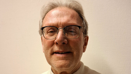 Dirk Kuipers - Lijsttrekker MORGEN!