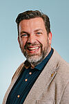 Wethouder Gerben Gringhuis