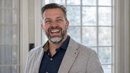 Gerben Gringhuis - Lijsttrekker GemeenteBelangen