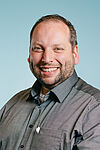 Wethouder Gerben Gringhuis