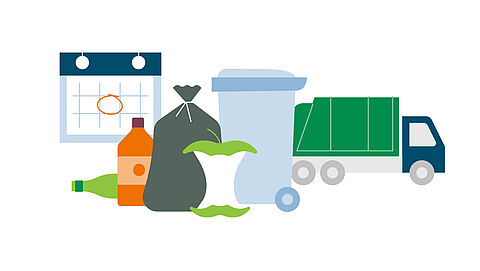 decoratieve afbeelding