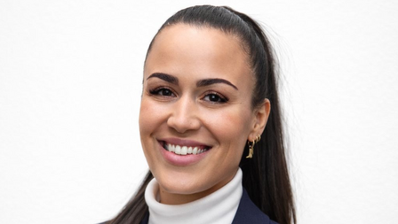 Eva Molenaar - Lijsttrekker Forum voor Democratie Medemblik